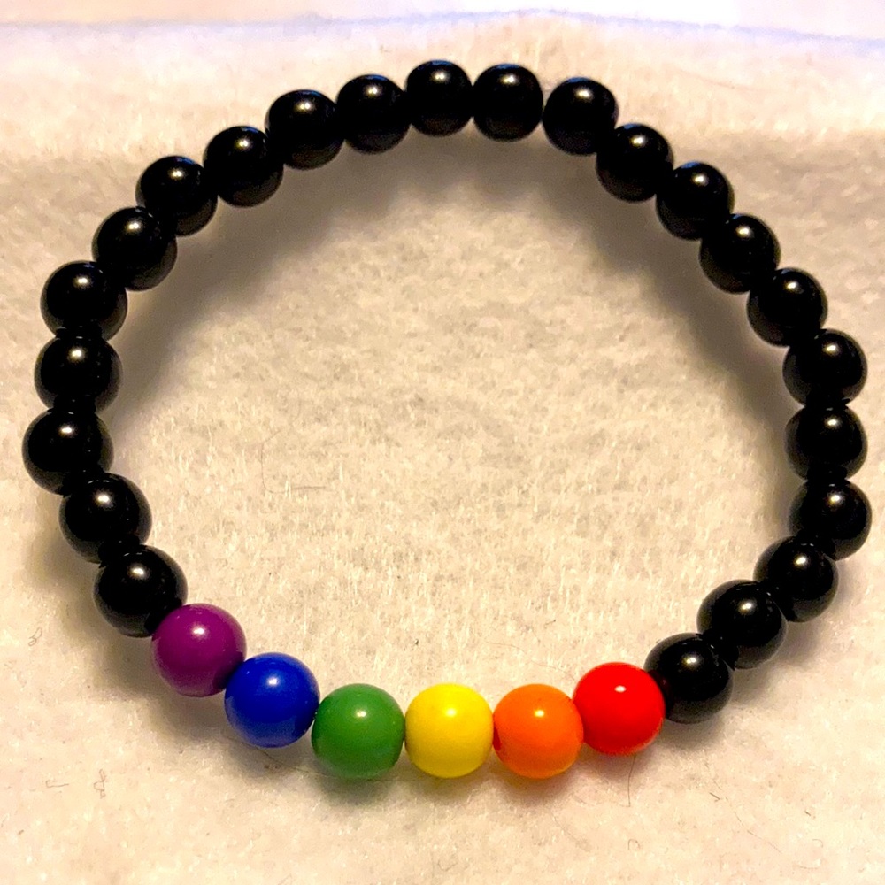 Rainbow love